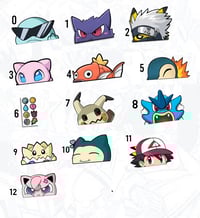 Image 2 of 怠惰 POCKETS