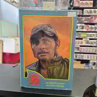 Image 1 of JAWS QUINT ULTIMATE NECA FIGURE