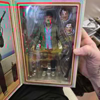 Image 2 of JAWS QUINT ULTIMATE NECA FIGURE