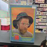 Image 1 of JAWS HOOPER ULTIMATE NECA FIGURE