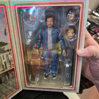 Image 2 of JAWS HOOPER ULTIMATE NECA FIGURE