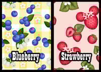 Image 2 of Mickey Fruits-Berries Collection