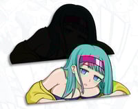 眠い  DROWSY OPPAI ZZZ (C) CAPSULE/TBA