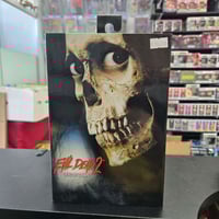 Image 1 of EVIL DEAD 2 ASH ULTIMATE NECA FIGURE