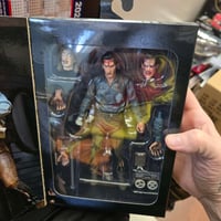 Image 2 of EVIL DEAD 2 ASH ULTIMATE NECA FIGURE