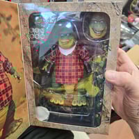 Image 2 of DINOSAURS EARL SINCLAIR ULTIMATE NECA FIGURE