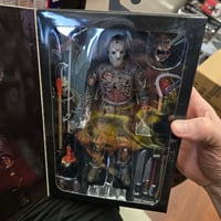 Image 2 of FRIDAY THE 13TH PART 7 JASON VOORHEES ULTIMATE NECA FIGURE