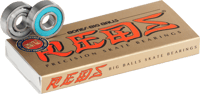 Image 2 of Bones Bearings