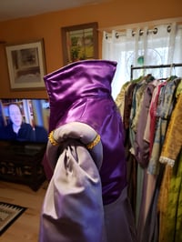 Image 3 of Regency dress and jacket