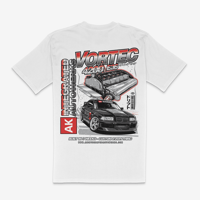 Image 12 of VORTEC 4200 E36 TEE (PREORDER)