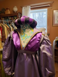 Image 4 of Regency dress and jacket