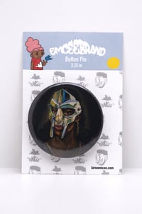 Image 1 of Whoever wears the mask…..