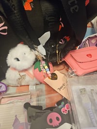 Image 5 of Juicy Couture Strawberry Festival Meets Kuromi Bundle 