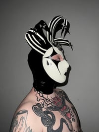 Image 2 of The Fool Hood