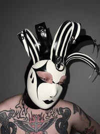 Image 4 of The Fool Hood