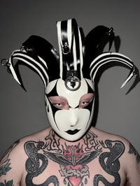 Image 1 of The Fool Hood