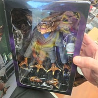 Image 2 of GREMLINS 2 BRAIN ULTIMATE NECA FIGURE