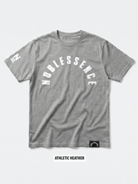 Image 1 of Noblessence Signature T shirt 