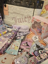 Image 2 of Juicy Couture Vintage Dreams Meets Kuromi Bundle 