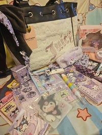 Image 3 of Juicy Couture Vintage Dreams Meets Kuromi Bundle 