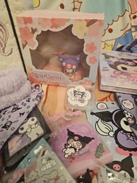 Image 4 of Juicy Couture Vintage Dreams Meets Kuromi Bundle 