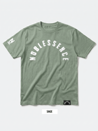Image 3 of Noblessence Signature T shirt 