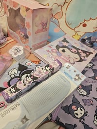 Image 5 of Juicy Couture Vintage Dreams Meets Kuromi Bundle 