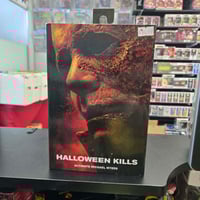 Image 1 of HALLOWEEN KILLS MICHAEL MYERS ULTIMATE NECA FIGURE