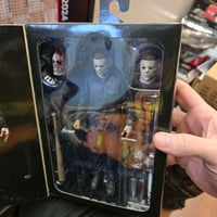 Image 2 of HALLOWEEN KILLS MICHAEL MYERS ULTIMATE NECA FIGURE