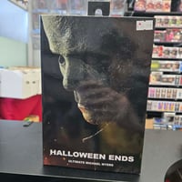 Image 1 of HALLOWEEN ENDS MICHAEL MYERS ULTIMATE NECA FIGURE