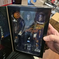 Image 2 of HALLOWEEN ENDS MICHAEL MYERS ULTIMATE NECA FIGURE