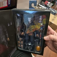 Image 2 of HALLOWEEN RESURRECTION MICHAEL MYERS ULTIMATE NECA FIGURE