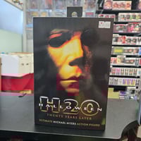 Image 1 of HALLOWEEN H20 MICHAEL MYERS ULTIMATE NECA FIGURE