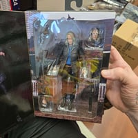 Image 2 of HALLOWEEN LAURIE STRODE ULTIMATE NECA FIGURE