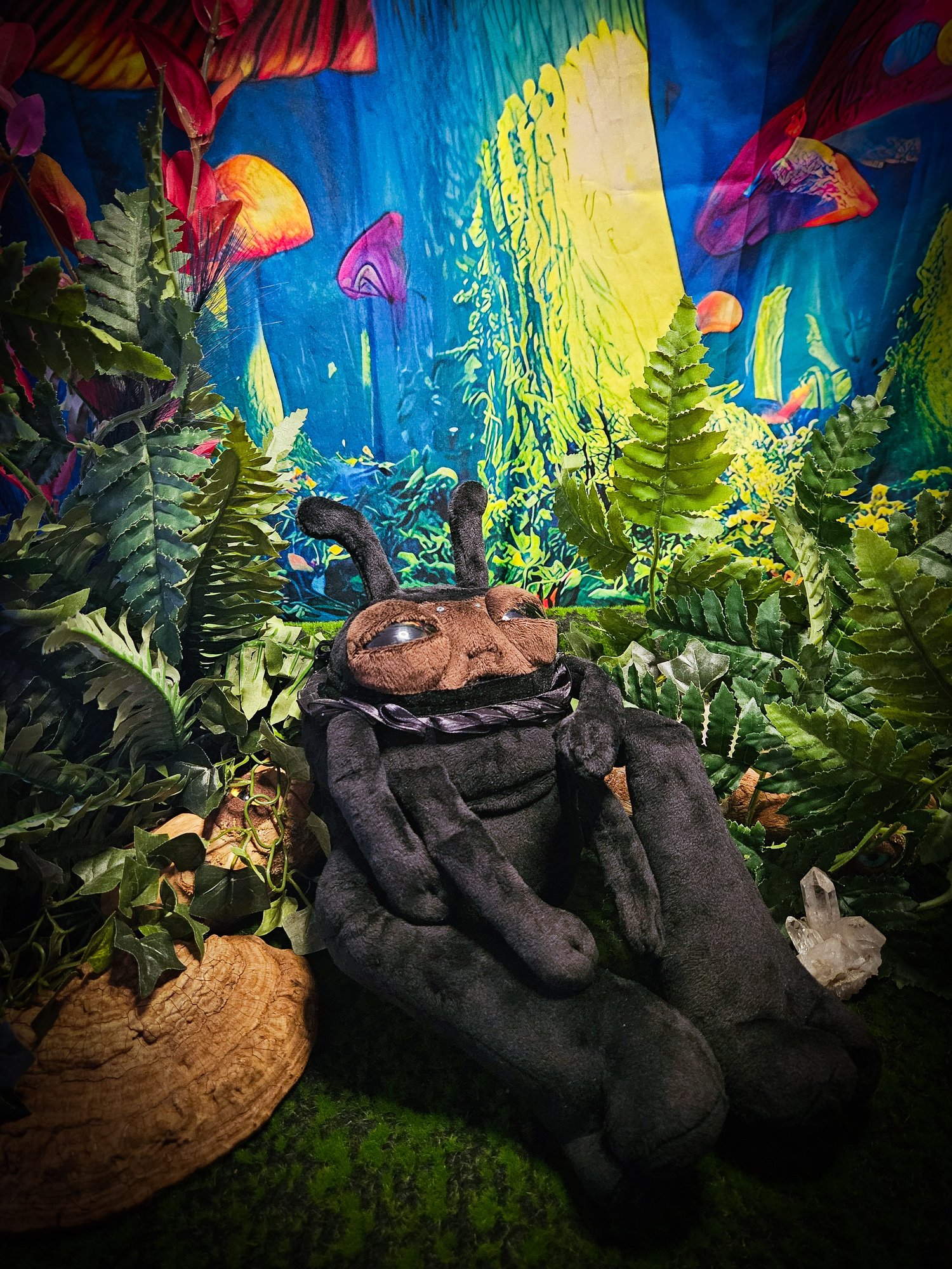 Black Ant!! ☆🐜☆