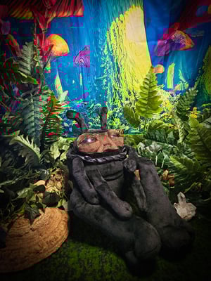 Black Ant!! ☆🐜☆