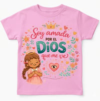 Soy Amada
