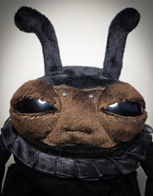 Black Ant!! ☆🐜☆