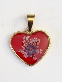 Image 3 of Garden Heart - USA 250th