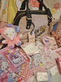 Image 2 of Reserved Juicy Couture The Key to Juicy Meets Hello Kitty Bundle 