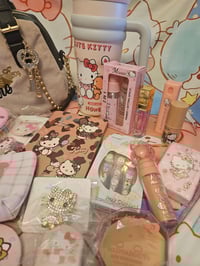 Image 4 of Reserved Juicy Couture The Key to Juicy Meets Hello Kitty Bundle 