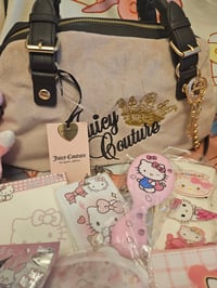 Image 6 of Reserved Juicy Couture The Key to Juicy Meets Hello Kitty Bundle 