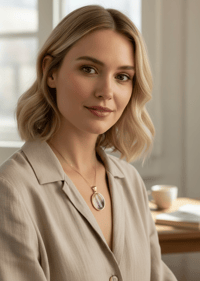 Image 3 of Pressed Leaf