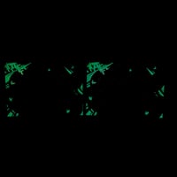 Image 3 of Plump Psychic V2 Pin [Pre-Order]