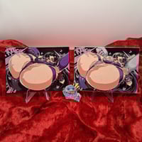 Image 1 of Plump Psychic V2 Pin [Pre-Order]