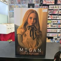 Image 1 of MEGAN ULTIMATE NECA FIGURE