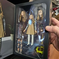 Image 2 of MEGAN ULTIMATE NECA FIGURE