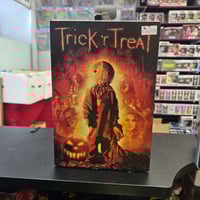 Image 1 of TRICK R TREAT SAM ULTIMATE NECA FIGURE