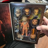 Image 2 of TRICK R TREAT SAM ULTIMATE NECA FIGURE