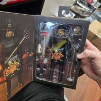 Image 2 of THANKSGIVING JOHN CARVER ULTIMATE NECA FIGURE